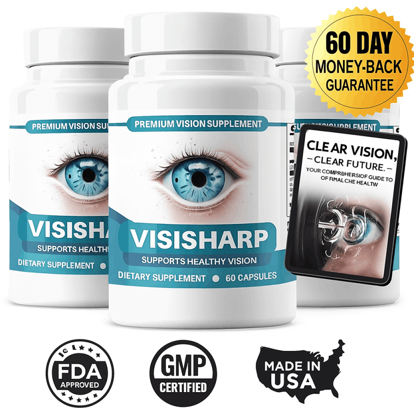 VisiSharp sale